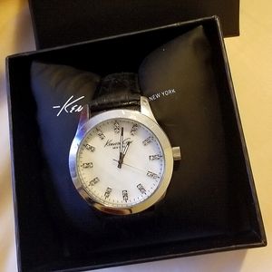 Kenneth Cole Women's Watch